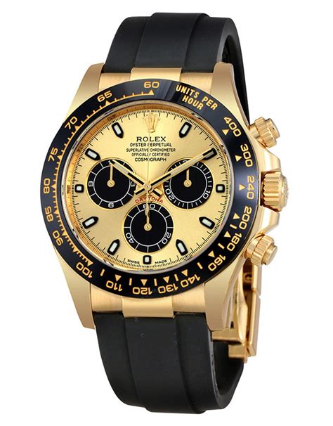 rolex daytona gold replica|watches similar to rolex daytona.